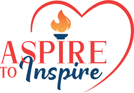 Aspire to Inspire