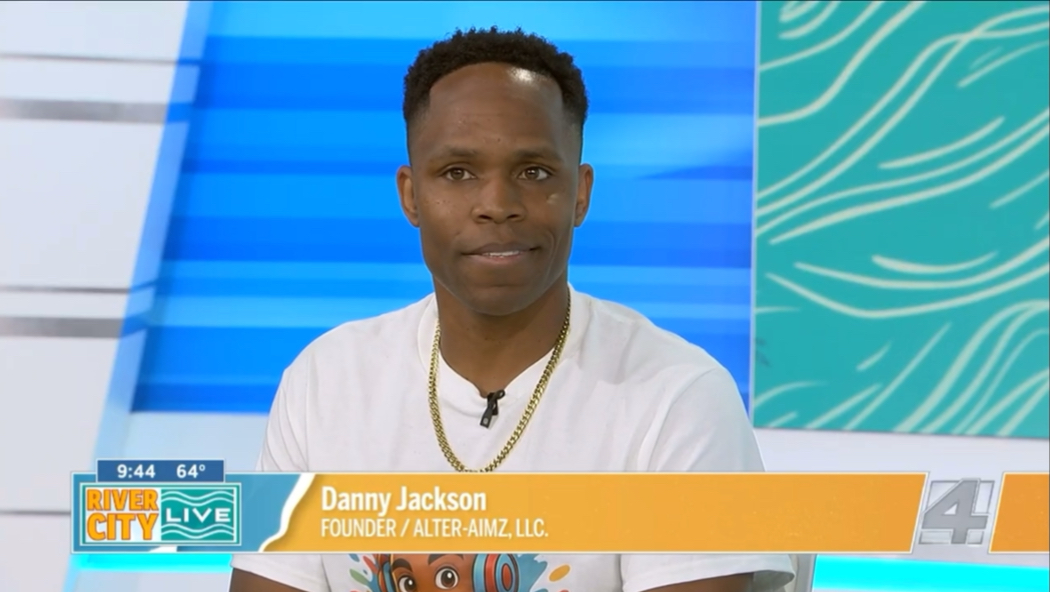 River City Live Interview